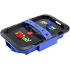 Lean Toys Air hockey stalas 43x26,5 cm