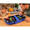 Lean Toys Air hockey stalas 43x26,5 cm