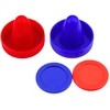 Lean Toys Air hockey stalas 43x26,5 cm