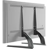 Cabletech Stovas - universalios kojelės televizoriui 27"-60"