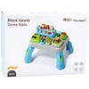 Lean Toys Interaktyvus žaidimų stalas spalvotas