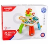 Lean Toys Mokomasis stalas 54 × 46 cm