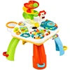 Lean Toys Mokomasis stalas 54 × 46 cm