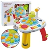 Lean Toys Interaktyvus Krokodilo Edukacinis Stalas