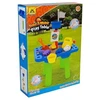Lean Toys Smėlio stalas Shovel Cloud