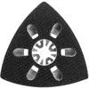 Stopa Šlifavimo padas su lipdukais 83 x 83 x 83 mm