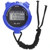 Lean Elektroninis laikmatis XL-011 su LCD ekranu