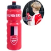 Stor Arsenal – futbolo vandens butelis – 750 ml (AR08102)