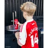 Stor Arsenal – futbolo vandens butelis – 750 ml (AR08102)