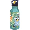 Stor - BLUEY ALU buteliuko girdykla - mėlyna - 545 ml