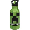 Stor - MINECRAFT ALU buteliuko girdykla - 545 ml