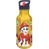 Spin Master „Stor - Paw patrol“ – aliuminio buteliuko girdykla, 545 ml (088808728-81625)