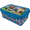 Stor,Disney Pietų dėžutė su išimamais skyriais – „Sonic“ (088808737-40545)