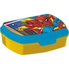 Stor,Disney Storis – Pietų dėžutė – Žmogus-voras (088808745-74774)