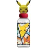 Stor,Pokémon Stor - Vandens buteliukas su 3D figūrėle 560 ml - Pokémon (088808723-10127)