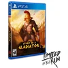 Story Gladiatoriaus istorija (PlayStation 4)