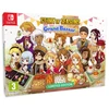 Story of Seasons: Grand Bazaar (Limited Edition) - Nintendo Switch