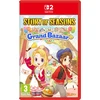 „Story of Seasons: Grand Bazaar“ – „Nintendo Switch 2“