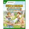 Story Sezonų istorija: nuostabus gyvenimas – XBOX Series X