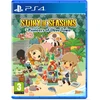 Story Sezonų istorija: Olive Town pionieriai – PlayStation 4