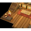 Stranded Įstrigusios burės (PlayStation 4)