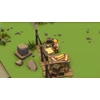 Stranded Įstrigusios burės (PlayStation 4)