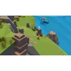 Stranded Įstrigusios burės (PlayStation 4)