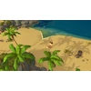 Stranded Įstrigusios burės (PlayStation 4)