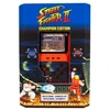 „Street Dogs“ – „Street Fighter II“ – spalvotas nešiojamasis kompiuteris