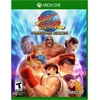 „Street Fighter“: 30-mečio jubiliejaus kolekcija – „XBOX One“