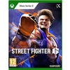 Capcom Street Fighter 6 – XBOX Series X