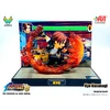 „Street Fighter“ TNC KOF01