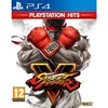 Sony „Street Fighter V“ (5) („PlayStation Hits“) – „PlayStation 4“