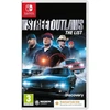 „Street Outlaws: The List“ (kodas dėžutėje) – „Nintendo Switch“