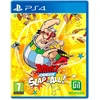 Strictly Limited Games Asterix and Obelix: Slap them All!