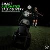 Strikesphere - Futbolo paleidimo priemonė (1003)