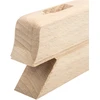 Strug Medinis oblius 30mm Topex