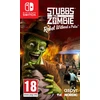 Stubbs, zombių maištininkas be pulso – „Nintendo Switch“