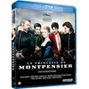 Studio Canal Monpensjė princesė (Blu-ray)