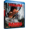 Studio Canal RAMBO 2 (Sylvesteris Stallone)