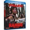 Studio Canal RAMBO PIRMASIS KRAUJAS (Sylvester Stallone)