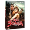Studio Canal RAUDONA SONJA (Arnoldas Schwarzeneggeris)