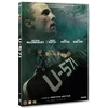 STUDIO CANAL U-571 DVD