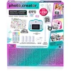 Studio Creator CREATOR - momentinis fotoaparatas turkio spalvos (2620001)