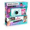 „Studio Creator“ – momentinis fotoaparatas su spalvotu fotopopieriumi (120460)