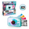 „Studio Creator“ – momentinis fotoaparatas su spalvotu fotopopieriumi (120460)