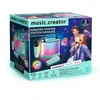 „Studio Creator“ – muzikos kūrėjo mini karaoke dueto rinkinys (1044)