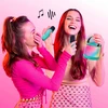 „Studio Creator“ – muzikos kūrėjo mini karaoke dueto rinkinys (1044)