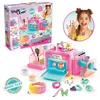 Canal Toys „Style 4 Ever“ – „Bakey“ molio papuošalų gamintojas (333)