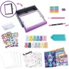 „Style 4 Ever“ – „Diamond Art“ 3in1 LED dėklas (300 vnt.)